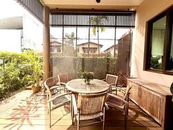 Sunset Terrace (D21), Semi-Detached #570118201